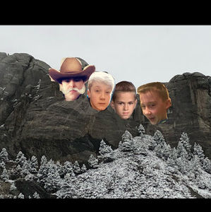 Meet your Posher, Jakubrick